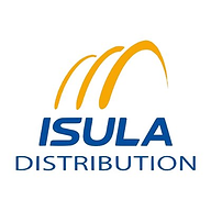 Logo ISULA DISTRIBUTION