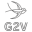 Logo G2V SERVICES