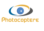 Logo CM DRONES