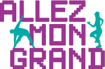 Logo ALLEZ MON GRAND