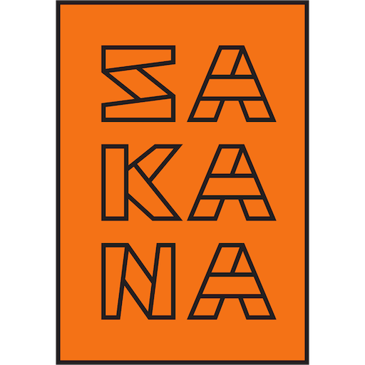 Logo SAKANA CONSULTANTS