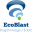 Logo ECO BLAST