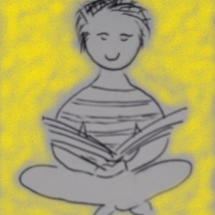 Logo LA LIBRAIRIE DU SQUARE