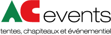 Logo A.C. EVENTS