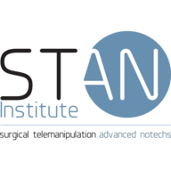 Logo SURGICAL TELEMANIPULATION & ADVANCED NOTECHS INSTITUTE