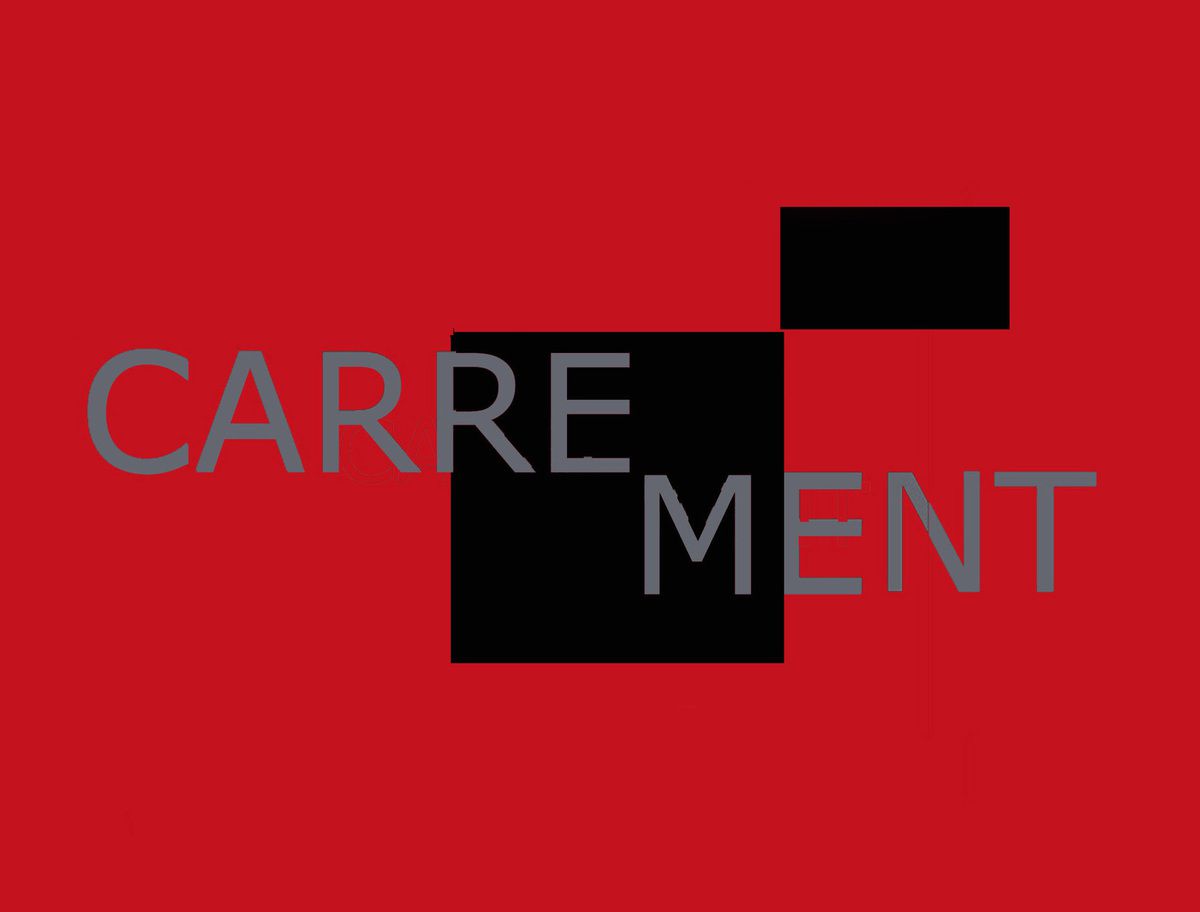 Logo CARREMENT - ART CONSTRUIT