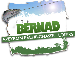 Logo SARL BERNAD ET FILS