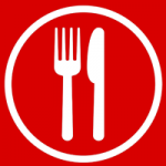 Logo LA CUISINE DE L'ENTREPOT
