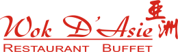 Logo WOK D'ASIE