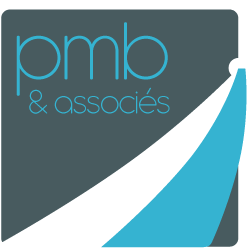 Logo PMB & ASSOCIES