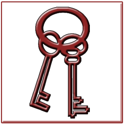 Logo MONSIEUR LUC RICOUR DUMAS