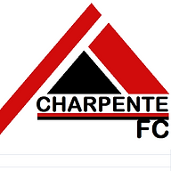 Logo CHARPENTE FC