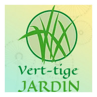 Logo VERT TIGE JARDIN