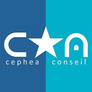Logo CEPHEA CONSEIL
