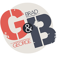 Logo GEORGE ET BRAD