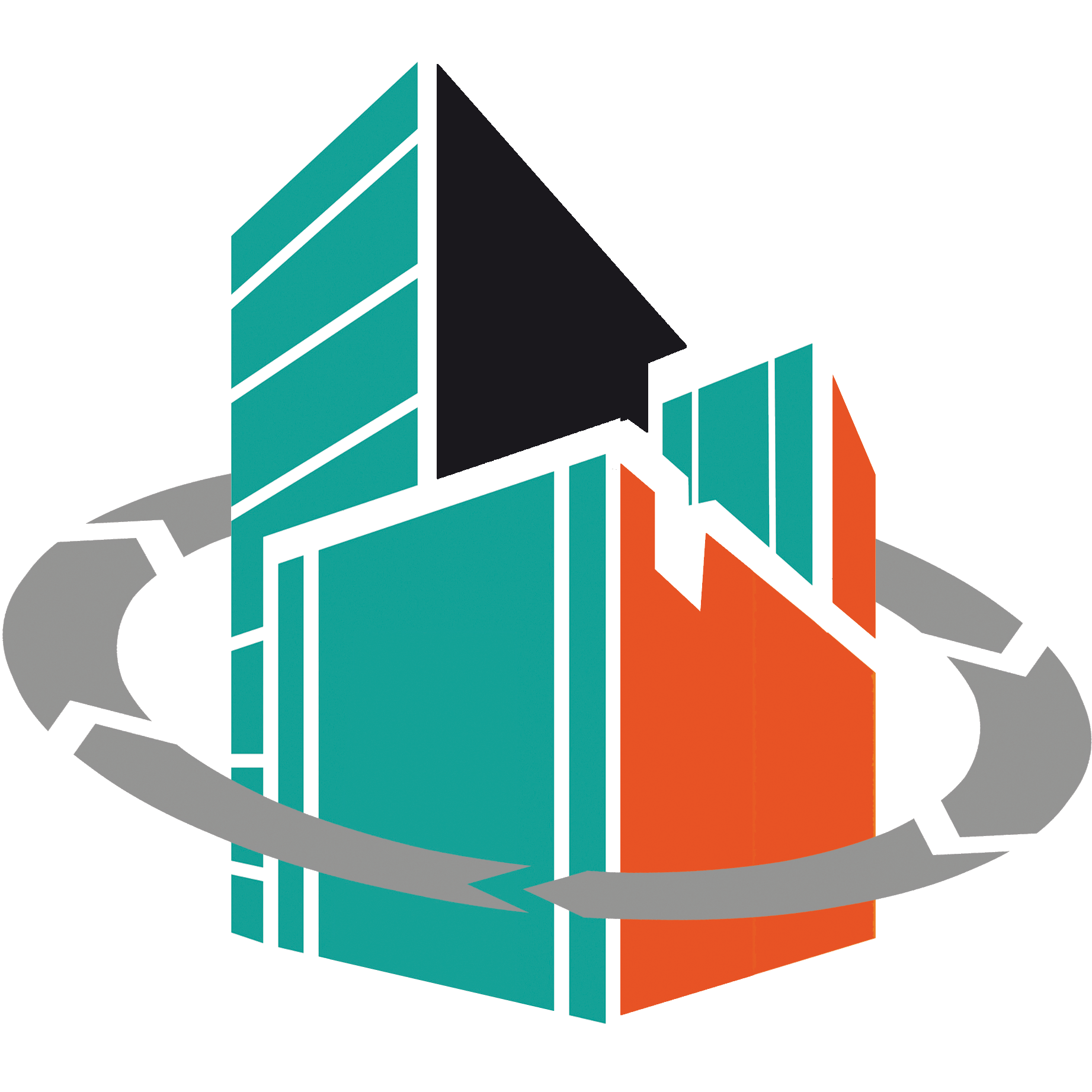 Logo MODELISATION INFORMATISEE DE BATIMENT EN 3D