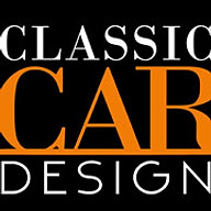Logo CLASSIC CAR DESIGN