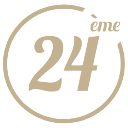 Logo 24EME