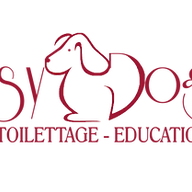 Logo ISY DOG