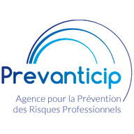 Logo PREVANTICIP