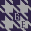 Logo LE BOUDOIR DES ETOFFES