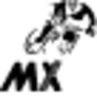 Logo MXRIDE