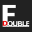 Logo DOUBLE F ARCHITECTURE