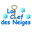 Logo LA CLEF DES NEIGES
