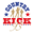 Logo COUNTRY KICK 93