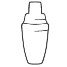 Logo APS GLASS & BAR SUPPLY SARL