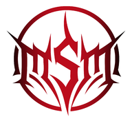 Logo RADIO METAL SOUND