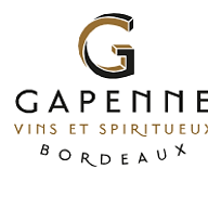 Logo GAPENNE VINS ET SPIRITUEUX