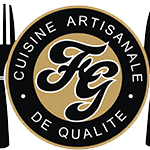 Logo AU PLAISIR CUISINE