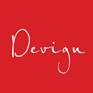 Logo DEVIGN