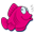 Logo AU POISSON SIFFLEUR