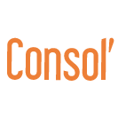 Logo CONSOL'