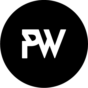 Logo PAUL WARD