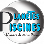 Logo SARL PLANETES PISCINES