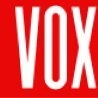 Logo VOX PROFILE
