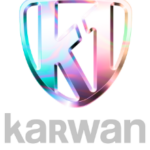 Logo KARWAN