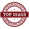 Logo TOP DIAGS