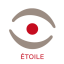 Logo CENTRE OPHTALMOLOGIQUE DE L'ETOILE