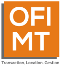 Logo OFI GESTION