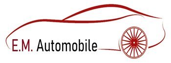 Logo EM AUTOMOBILE