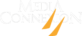 Logo MEDIA CONNEXION