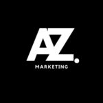 Logo AZ MARKETING