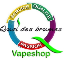 Logo QUAI DES BRUMES