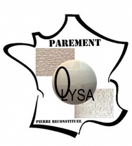 Logo OLYSA