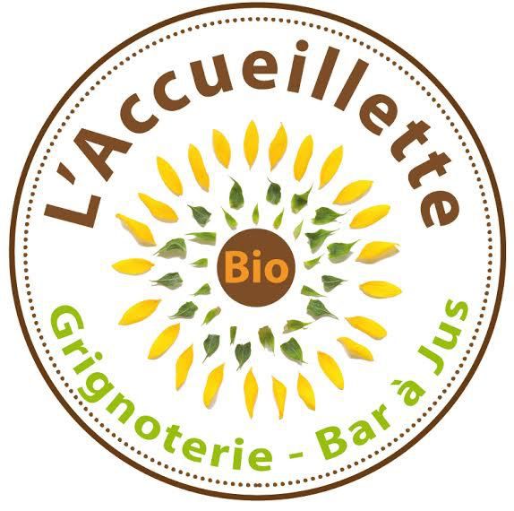 Logo L ACCUEILLETTE