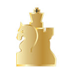 Logo RIVIERA CHESS CLUB
